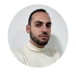 Portrait d'Aaron Assouline