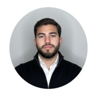 Portrait d'Acher Haddad
